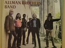 ALLMAN BROTHERS BAND - ST - OG 1969 UK ATCO LP A/2 B/2