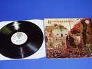 BLACK SABBATH  -  SAME    LP  -    SWIRL  VERTIGO  ORG .1970  GER 1st Pressing