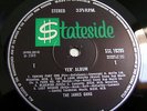 THE JAMES GANG - YER ALBUM. UK 1st Press LP. STATESIDE. SSL 10297 (1969) EX/EX+