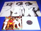 A LA CARTE - DO WAH DIDDY DIDDY ROUND   LP  -   1 ST  PRESS  SUPER RARE 