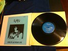 ELVIS PRESLEY KING OF LAS VEGAS LIVE WIZARDO HAZBIN RECORDS No 351 LP Coll Ed