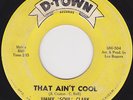NORTHERN SOUL 45RPM - JIMMY 