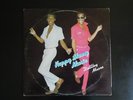 Buttley Moore - Happy Music - Rare Afro Disco Funk Crossover LP