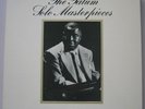 ? ART TATUM - SOLO MASTERPIECES...PABLO 13-LP BOX MINT-