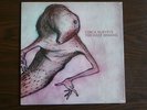 Circa Survive - The Inuit Sessions - Pink Vinyl LP - Etched B-Side - SEALED