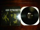 Kid Dynamite - Shorter, Faster, Louder 12