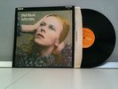 DAVID BOWIE  HUNKY DORY  SF 8244  9LSP 4623)