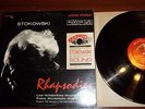 RCA LSC 2471 STOKOWSKI RHAPSODIES LIVING STEREO SD 2S/2S NM- NR AUCTION TAS LIST