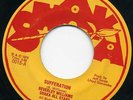 BEVERLEY WILLIAMS - SUFFERATION - GREAT STEPPERS LISTEN