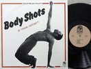 FRANK HATCHETT (Body Shots)   '70s Statler funk/boogie/modern soul breaks beats