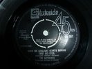SUPREMES..WHEN THE LOVELIGHT STARTS SHINING THRU HIS EYES..UK STATESIDE No SS257