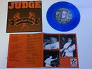 JUDGE New York Crew 7