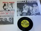Gorilla Biscuits s/t 7