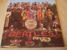 THE BEATLES SGT PEPPERS LONELY HEARTS  CLUB BAND 1ST PRESSING 1967 MONO