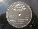 BIG BOPPER - 78 rpm 