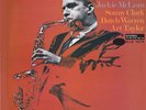 Jackie McLean - Tippin' the Scales Blue Note LP Japanese