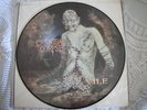 CANNIBAL CORPSE - Vile Picture Disc - Dutch Import LP CPD019 Record Vinyl