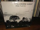 Pink Floyd Live Fillmore West 1970 Swingin' Pig White Label Promo