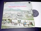 Mozart Violin Piano Sonatas Haskil Grumiaux 2 LP Philips nm /94