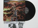BECK MELLOW GOLD LP BONGLOAD 1ST PRESS NO BARCODE RARE ween cake eels nirvana
