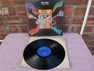 THE WHO A QUICK ONE psych lp 1966 vg+ PROG ,POP BEAT ..IST MONO