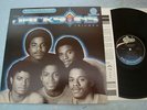 Jacksons Triumph LP NM HE46424 1982 Half Speed Mastered Michael Jackson