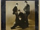 SPENCER DAVIS GROUP-THEIR FIRST LP-OG UK FONTANA LP 1/1