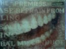 Alanis Morissette SUPPOSED FORMER INFATUATION JUNKIE Rare 2 LP Vinyl Record Set