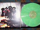 The Black Belles s/t LP Absinthe Color Vinyl Limited Third Man Records