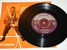Eddie Cochran - C'mon Everybody EP    LONDON  RE-U 1214