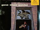 Gene Shaw Quintet-Breakthrough-Argo 707-SEALED STEREO