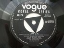 Johnny Burnette & the Rock 'n Roll Trio - Tear It Up  UK Vogue Tri