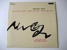 Henri HONEGGER / Maurice RASKIN  -  Ravel -  Valois  -  beautiful  
