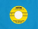 SOUL SEARCHERS stay with me / mother prayed ZIONTONE gospel 45 *listen*