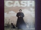 Johnny Cash - American Recordings I - LP - Vinyl