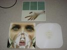 UNDEROATH They're only chasing safety LP white vinyl RARE OOP Thrice Brand New