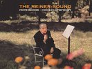 Fritz Reiner - The Reiner Sound.  200 Gram 45rpm Sealed Vinyl 5LP Set  (OOP)