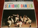 LSC-2419 MARTINON DVORAK SLAVONIC DANCES 1S
