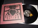 UNION OF URANUS Disaster By Design LP His Hero Is Gone Tragedy Copout Anti Cimex