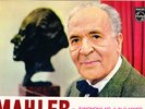 HI-FI STEREO - MAHLER SYMPHONY NO 2 - RESURRECTION BRUNO WALTER 2LP NM+