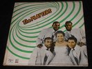 The Platters LP Federal 549 Original First Pressing
