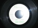 Bobby Womack What is This KEYMEN 102 Original H in trail off 45 Soul
