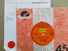 THE BEATLES. AINT SHE SWEET. POLYDOR. NZBC. NEW ZEALAND.