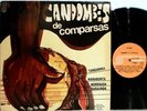 CANDOMBE DE COMPARSAS RARE URUGUAY AFRO LATIN FUNK JORGE GRAF LP Hear It