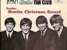 THE BEATLES - ANOTHER BEATLES CHRISTMAS RECORD 7