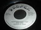 GARDEN OF EDEN  RARE BIRMINGHAM ALABAMA  MODERN SOUL 45 FRENCH RECORDS HEAR