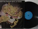 BLACK CAT BONES - RARE LP FROM SPAIN