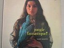 Bobby Montez - Jungle Fantastique Rare Latin Jubilee
