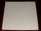 THE BEATLES WHITE ALBUM...