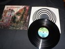 BLACK SABBATH...1ST UK ALBUM SPACESHIP LABEL EX VINYL  +SWIRL BAG